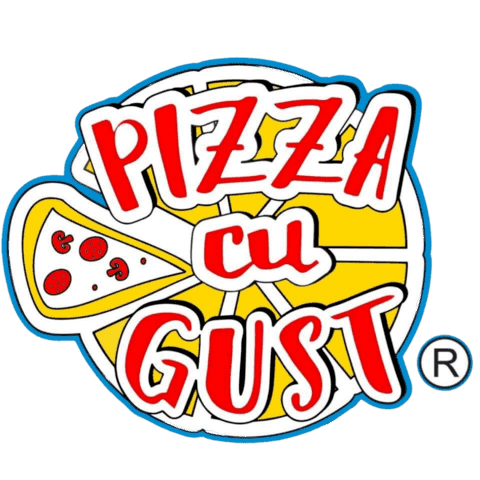 Pizza cu Gust